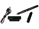 MEDIACOM Touch Pen Per Windows Trasforma il Monitor del Notebook in uno schermo Touch M-TF8
